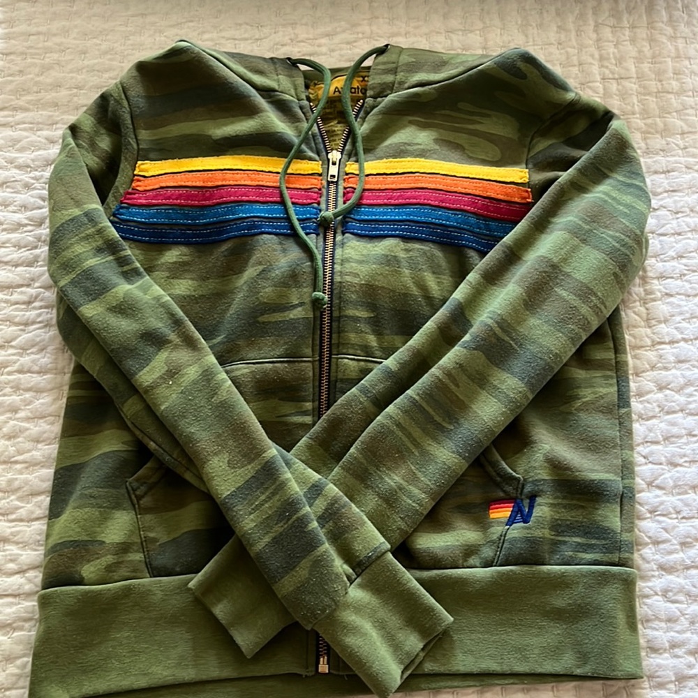 Aviator Nation Hoodie